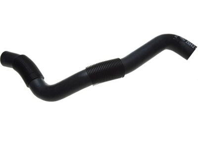 ACDelco Molded Radiator Coolant Hose, BCVC-DCC-26129X