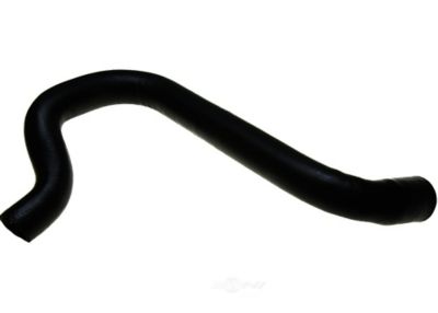 ACDelco Molded Radiator Coolant Hose, BCVC-DCC-26140X