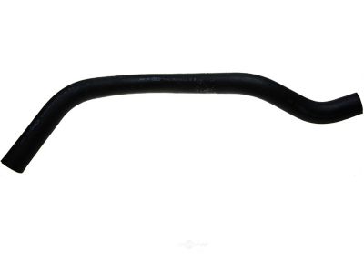 ACDelco Molded Radiator Coolant Hose, BCVC-DCC-26181X