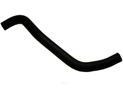 ACDelco Molded Radiator Coolant Hose, BCVC-DCC-26204X