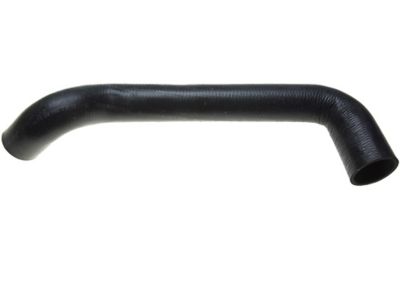 ACDelco Molded Radiator Coolant Hose, BCVC-DCC-26216X