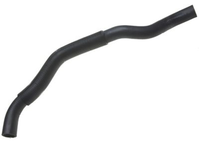 ACDelco Molded Radiator Coolant Hose, BCVC-DCC-26226X