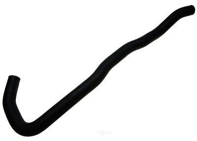 ACDelco Molded Radiator Coolant Hose, BCVC-DCC-26252X
