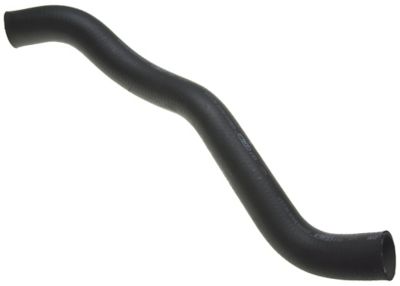 ACDelco Molded Radiator Coolant Hose, BCVC-DCC-26266X