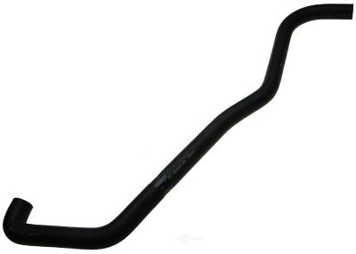 ACDelco Molded Radiator Coolant Hose, BCVC-DCC-26309X