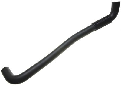 ACDelco Molded Radiator Coolant Hose, BCVC-DCC-26317X