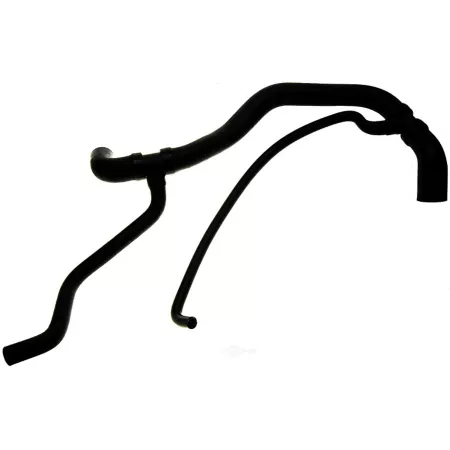 ACDelco Cast Radiator Coolant Hose BCVC-DCC-26397X Engine Performance