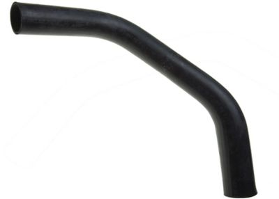 ACDelco Molded Radiator Coolant Hose, BCVC-DCC-26436X