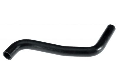 ACDelco Molded Radiator Coolant Hose, BCVC-DCC-26477X