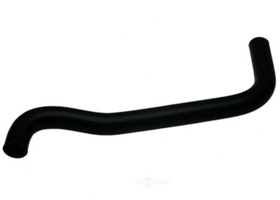 ACDelco Molded Radiator Coolant Hose, BCVC-DCC-26503X