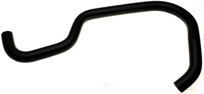 ACDelco Molded Radiator Coolant Hose, BCVC-DCC-26559X