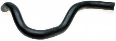 ACDelco Molded Radiator Coolant Hose, BCVC-DCC-26613X