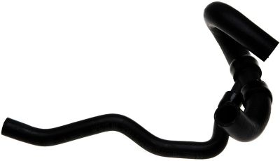 ACDelco Molded Radiator Coolant Hose, BCVC-DCC-26667X