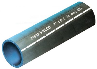 ACDelco Straight Radiator Coolant Hose