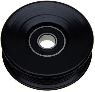 ACDelco Drive Belt Idler Pulley, BCVC-DCC-36157