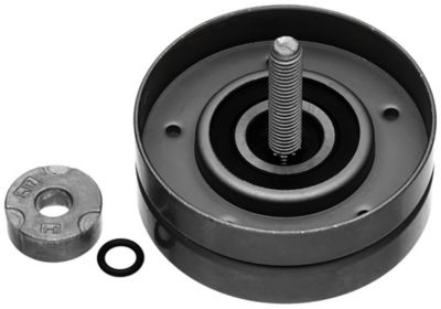 ACDelco Drive Belt Idler Pulley, BCVC-DCC-36168
