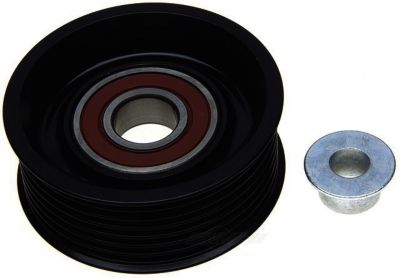 ACDelco Drive Belt Idler Pulley, BCVC-DCC-36222