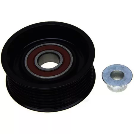 ACDelco Drive Belt Idler Pulley BCVC-DCC-36222 Engine Performance