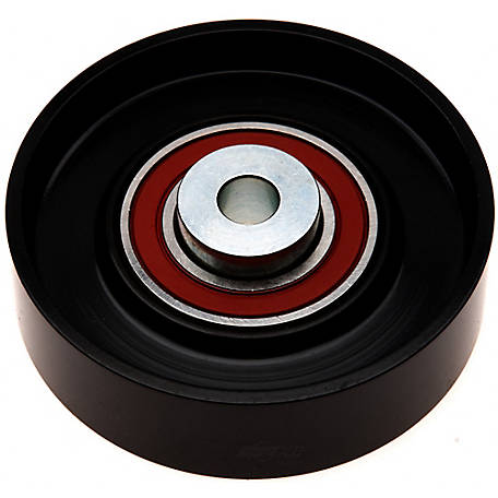 ACDelco 36274 Professional Idler Pulley