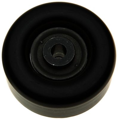 ACDelco Drive Belt Idler Pulley, BCVC-DCC-36310