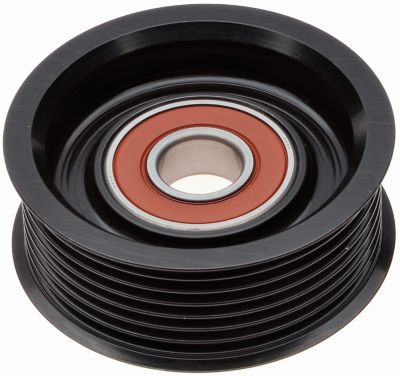 ACDelco Drive Belt Idler Pulley, BCVC-DCC-36320