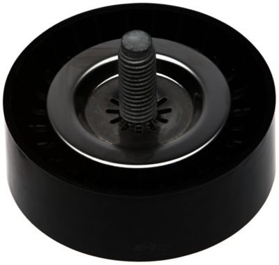 ACDelco 38015 Puleggia Tendicinghia Professionale | Ricambio Auto Originale - 2