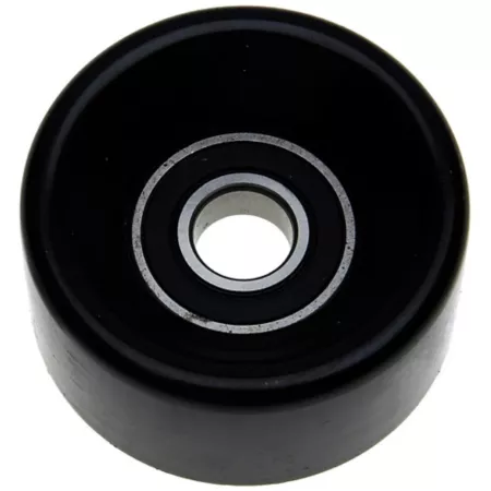 ACDelco accessory drive belt tensioner pulley BCVC-DCC-38028 Engine Performance