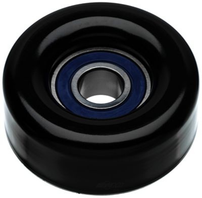 ACDelco Drive Belt Idler Pulley, BCVC-DCC-38041 at Tractor Supply Co