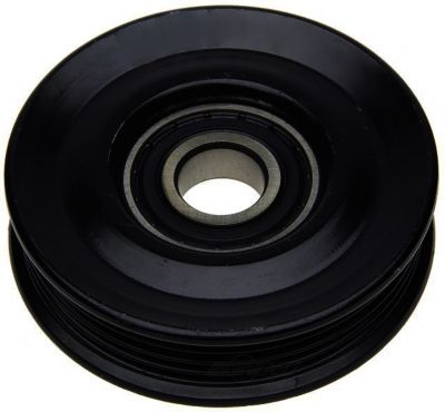 ACDelco Drive Belt Idler Pulley, BCVC-DCC-38044