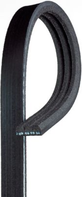 ACDelco Stretch Fit Serpentine Belt, BCVC-DCC-3K195SF