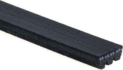 ACDelco Standard Serpentine Belt, BCVC-DCC-3K295