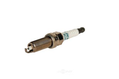 ACDelco Iridium Spark Plug, BCVC-DCC-41-112