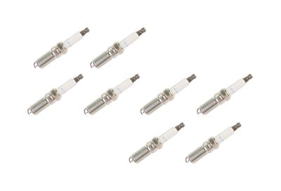 ACDelco Iridium Spark Plug, BCVC-DCC-41-118