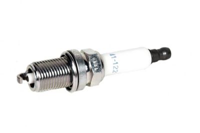 ACDelco Iridium Spark Plug, BCVC-DCC-41-122