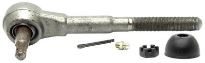 ACDelco Steering Tie Rod End, BCVC-DCC-45A0058