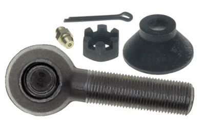 ACDelco Steering Tie Rod End, BCVC-DCC-45A0449