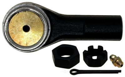 ACDelco Steering Tie Rod End, BCVC-DCC-45A0525