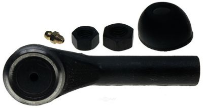 ACDelco Steering Tie Rod End, BCVC-DCC-45A0660