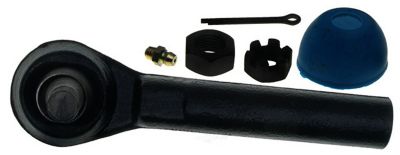 ACDelco Steering Tie Rod End, BCVC-DCC-45A0784