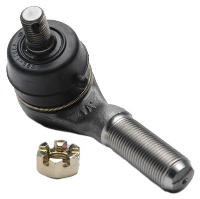 ACDelco Steering Tie Rod End, BCVC-DCC-45A0804