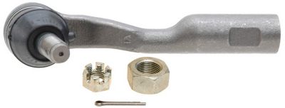 ACDelco Steering Tie Rod End, BCVC-DCC-45A0906