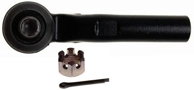 ACDelco Steering Tie Rod End, BCVC-DCC-45A0962