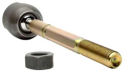 ACDelco Steering Tie Rod End, BCVC-DCC-45A0989