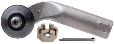 ACDelco Steering Tie Rod End, BCVC-DCC-45A1128