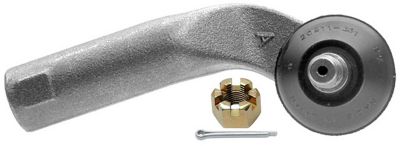 ACDelco Steering Tie Rod End, BCVC-DCC-45A1129