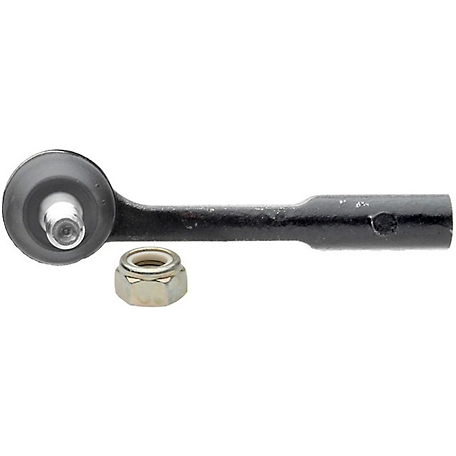ACDelco Steering Tie Rod End, BCVC-DCC-45A1136