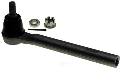 ACDelco Steering Tie Rod End, BCVC-DCC-45A1216