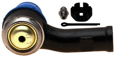 ACDelco Steering Tie Rod End, BCVC-DCC-45A1380