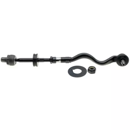 ACDelco Tie Rod End Assembly BCVC-DCC-45A2086 Steering Parts