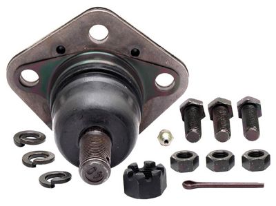 ACDelco Suspension Ball Joint, BCVC-DCC-45D0018